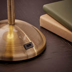 Charon LED Rechargable Wireless Lamp - DUSK