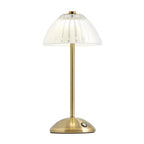 Charon LED Rechargable Wireless Lamp - DUSK