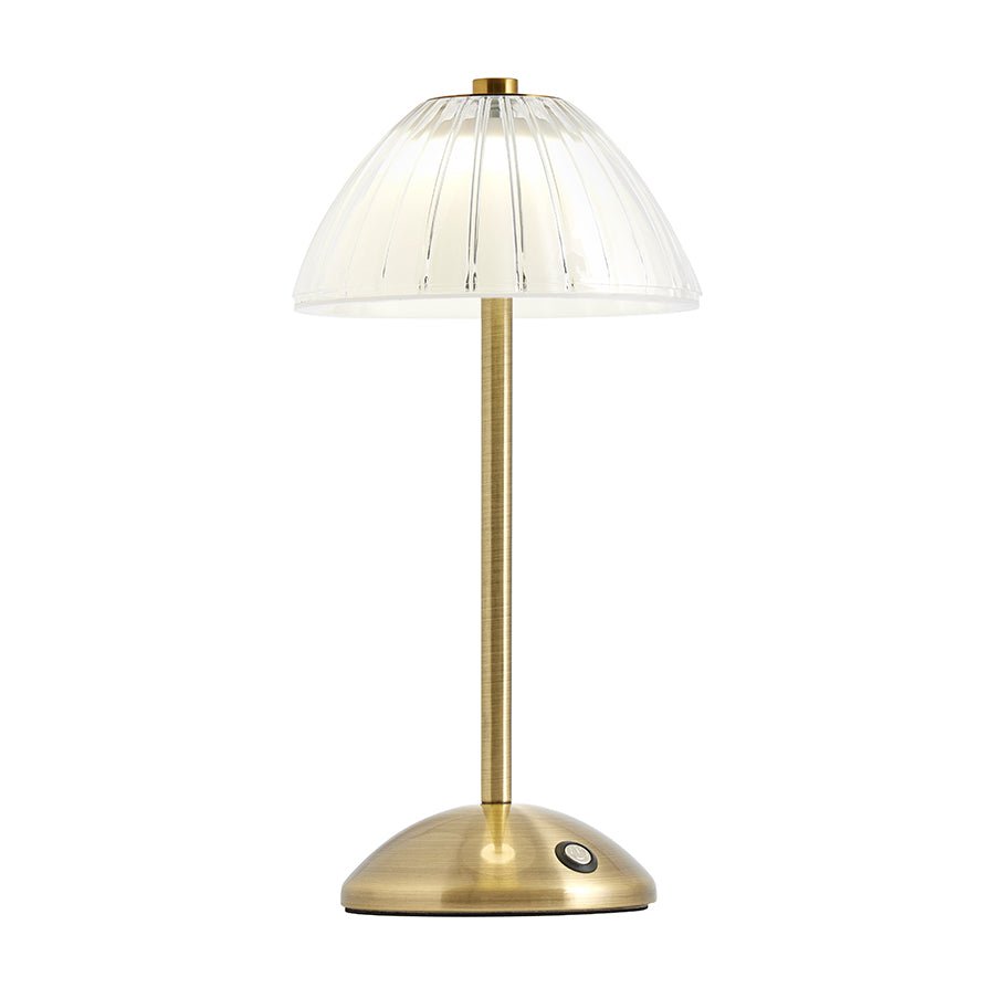 Charon LED Rechargable Wireless Lamp - DUSK