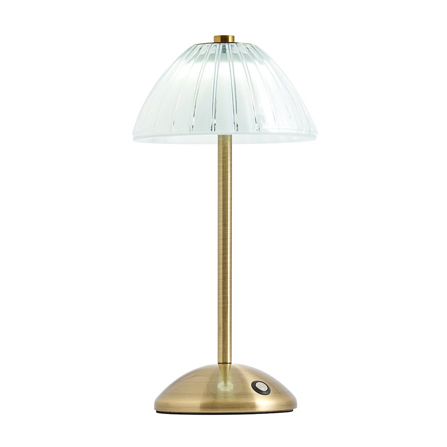 Charon LED Rechargable Wireless Lamp - DUSK