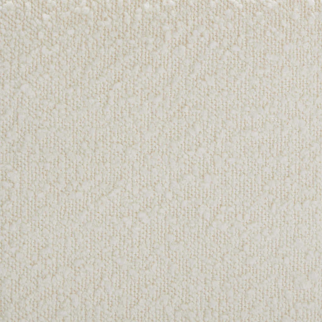 Cheshire Boucle Ottoman Storage Bed - Off White - DUSK