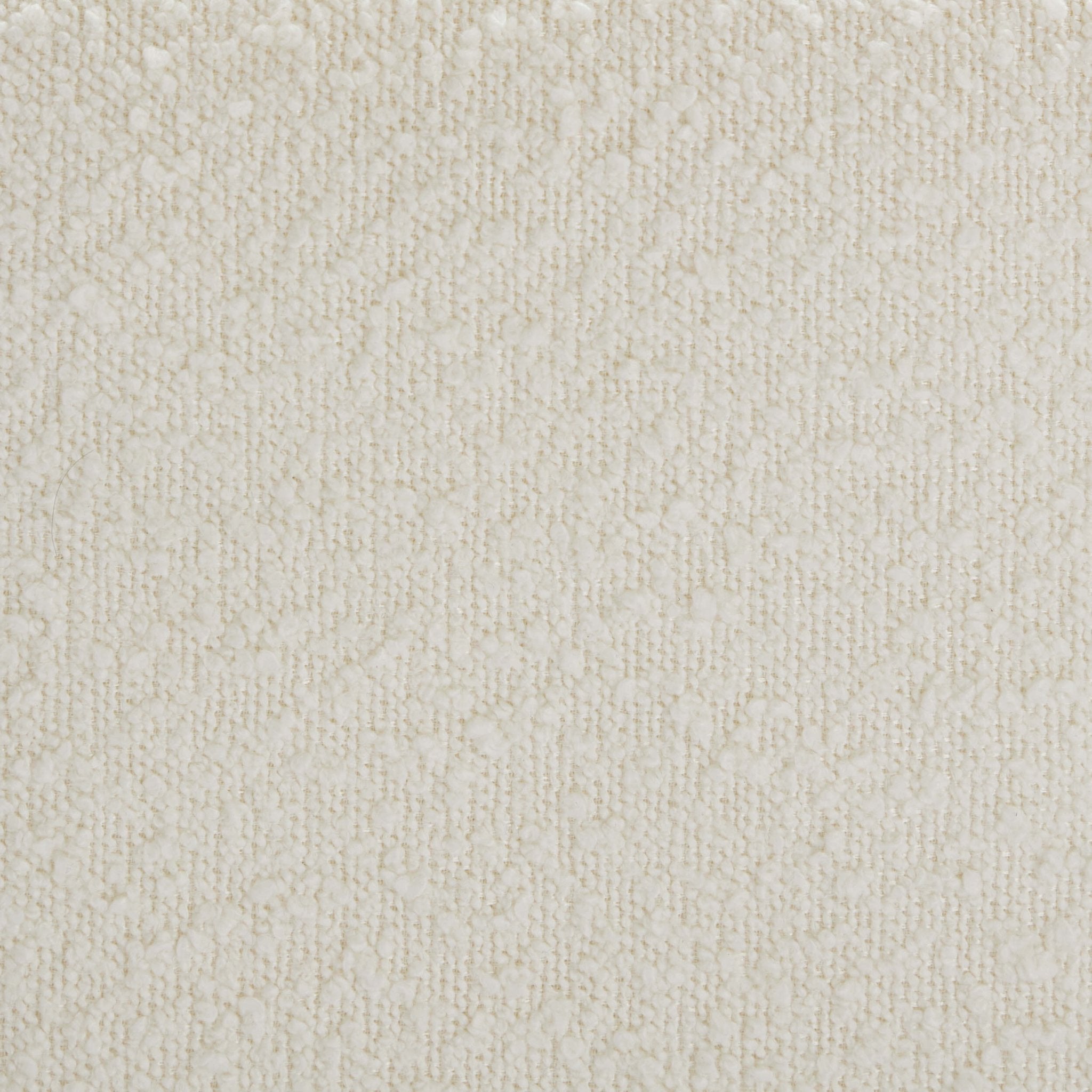 Cheshire Boucle Ottoman Storage Bed - Off White - DUSK