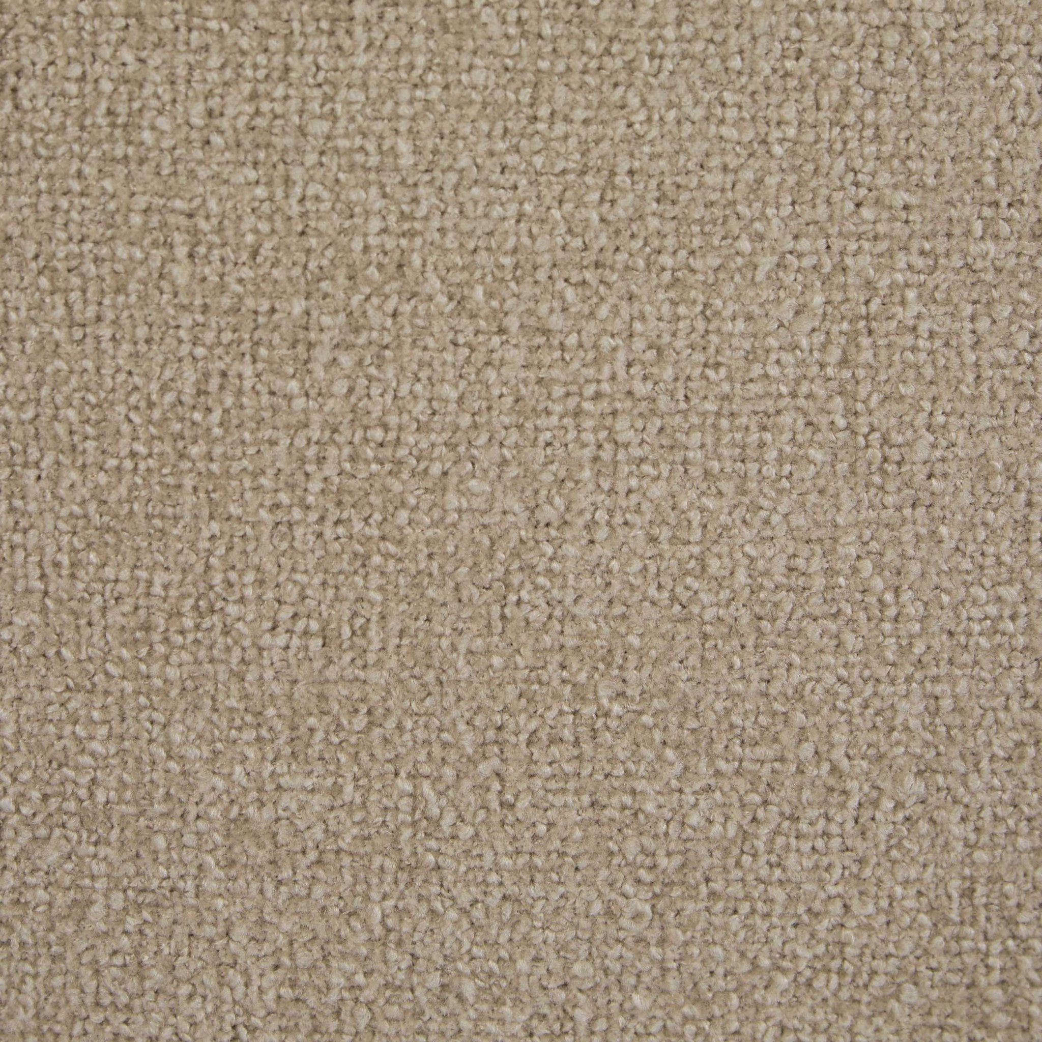 Cheshire Ottoman Storage Bed - Chenille Oatmeal - DUSK