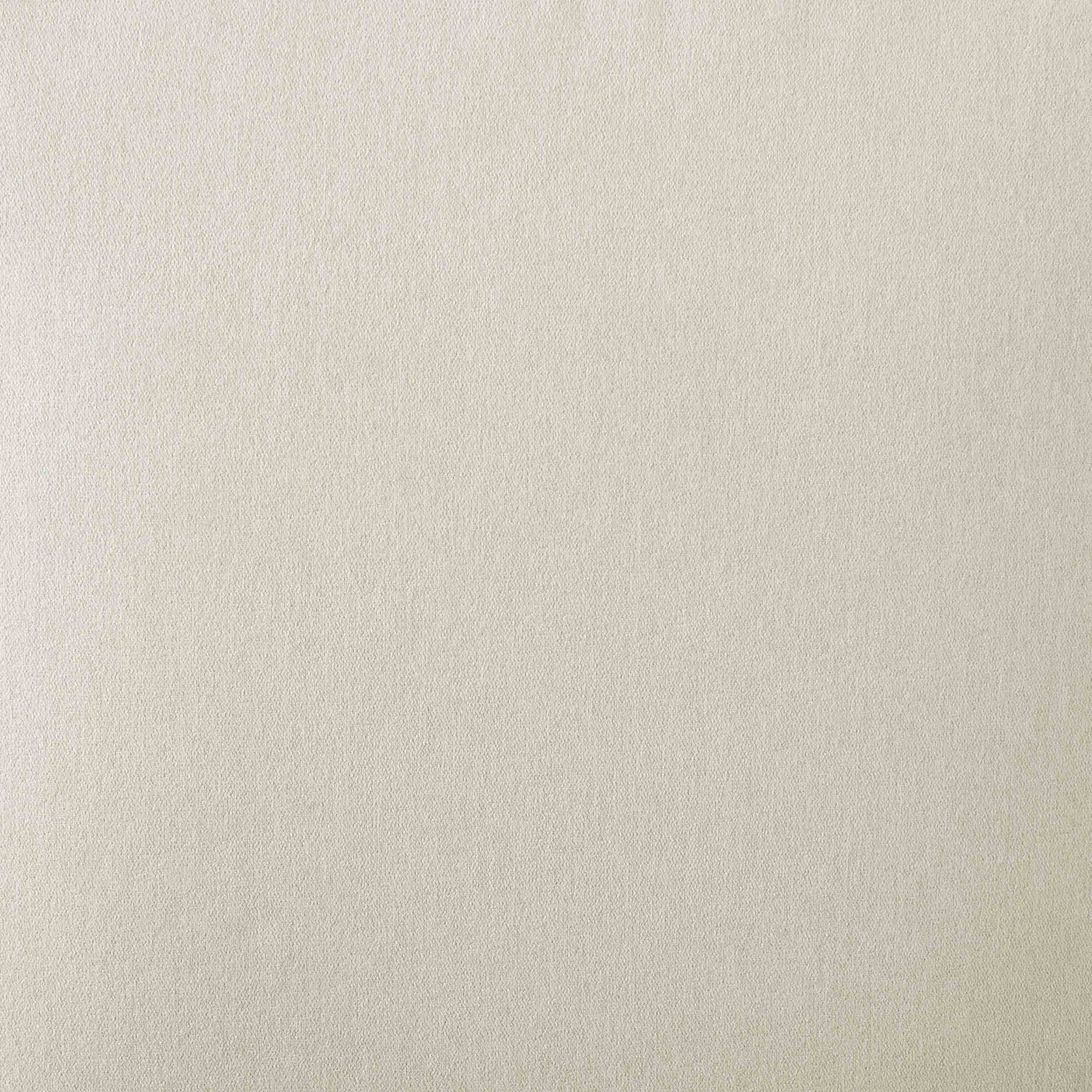 Chesterfield Pouffe - Cream Linen - DUSK