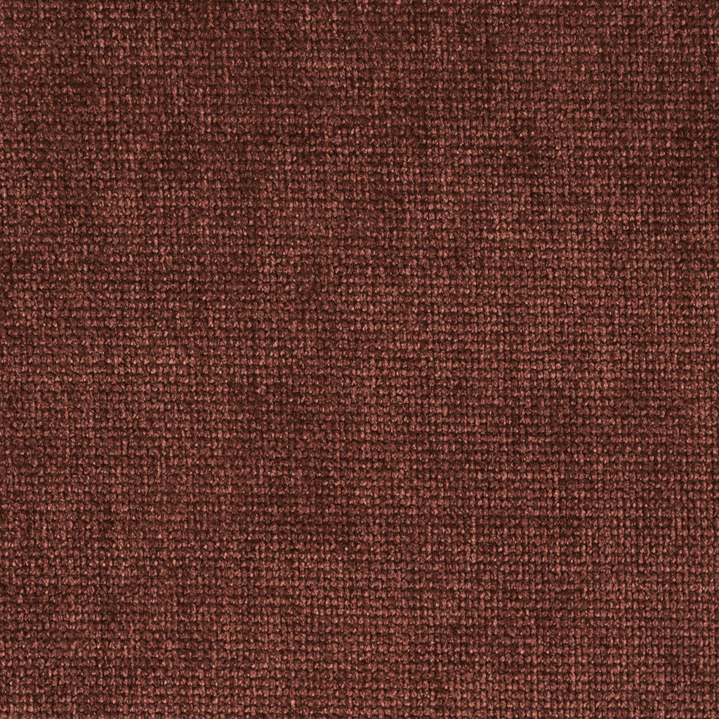 Chicago 2 Seater Sofa - Chenille Dark Rust - DUSK