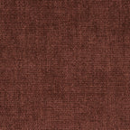 Chicago 2 Seater Sofa - Chenille Dark Rust - DUSK