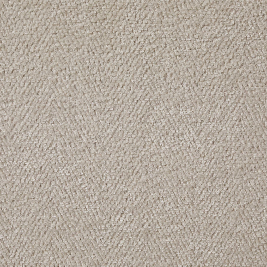 Clapham Armchair - Chenille Ivory - DUSK