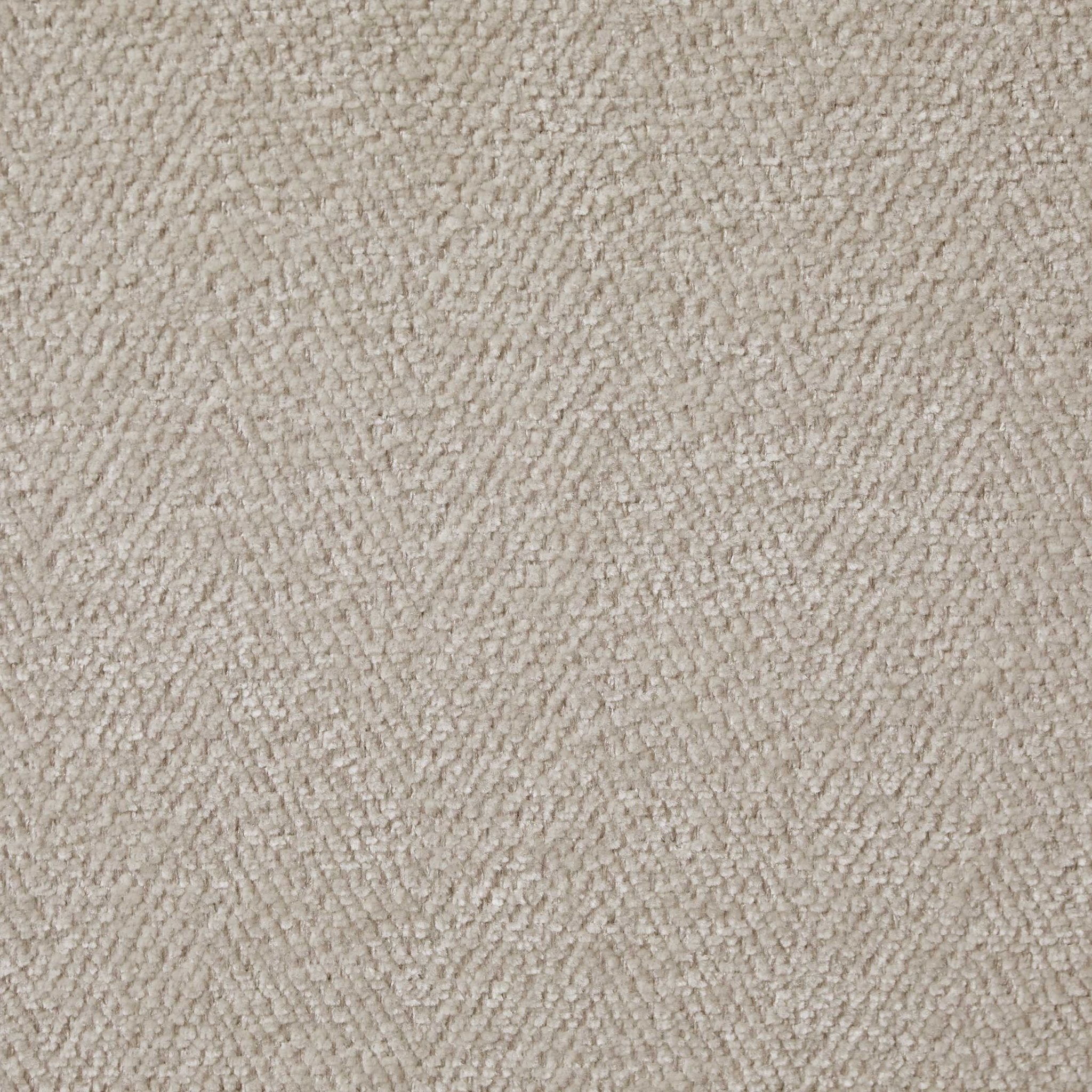 Clapham Armchair - Chenille Ivory - DUSK
