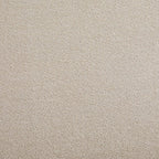 Clapham Storage Pouffe - Chenille Ivory - DUSK