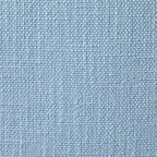 Cotton Fringed Edge Sofa Cushion Cover - Sky Blue - DUSK