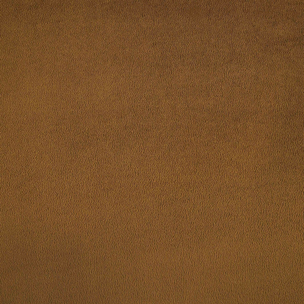 Daisy Round Accent Chair - Muted Gold - DUSK