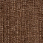 Delilah Pouffe - Chenille Tan - DUSK