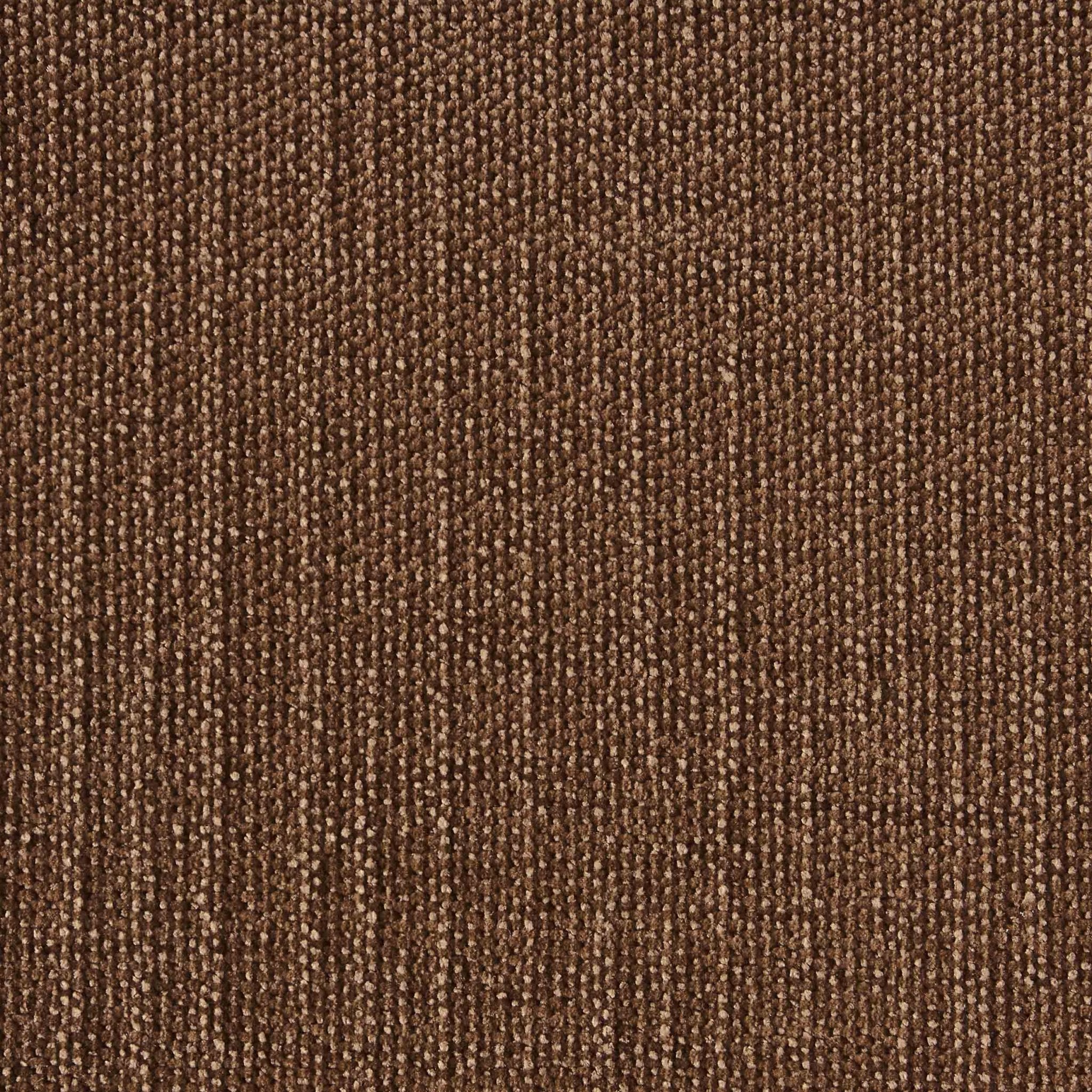 Delilah Pouffe - Chenille Tan - DUSK