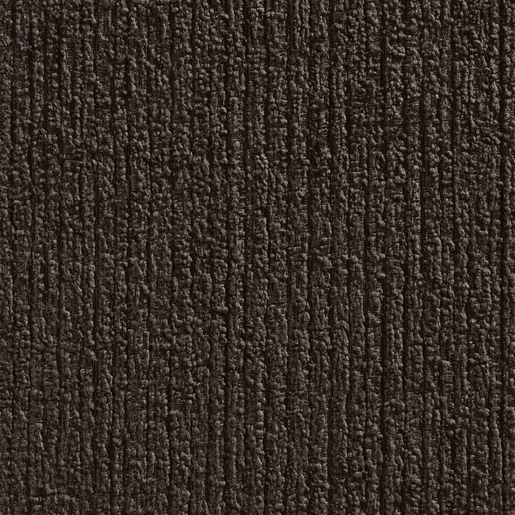Delilah Pouffe - Textured Cappuccino - DUSK