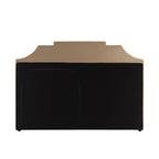 Delphi Ottoman Storage Bed - Latte - DUSK