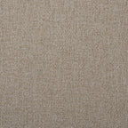 Didsbury Curved Storage Bench - Oatmeal - DUSK