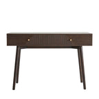Dora Dressing Table - Walnut - DUSK