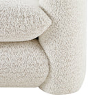 Dublin Loveseat - Popcorn Teddy - DUSK
