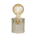 Elodi Glass Table Lamp - Clear - DUSK