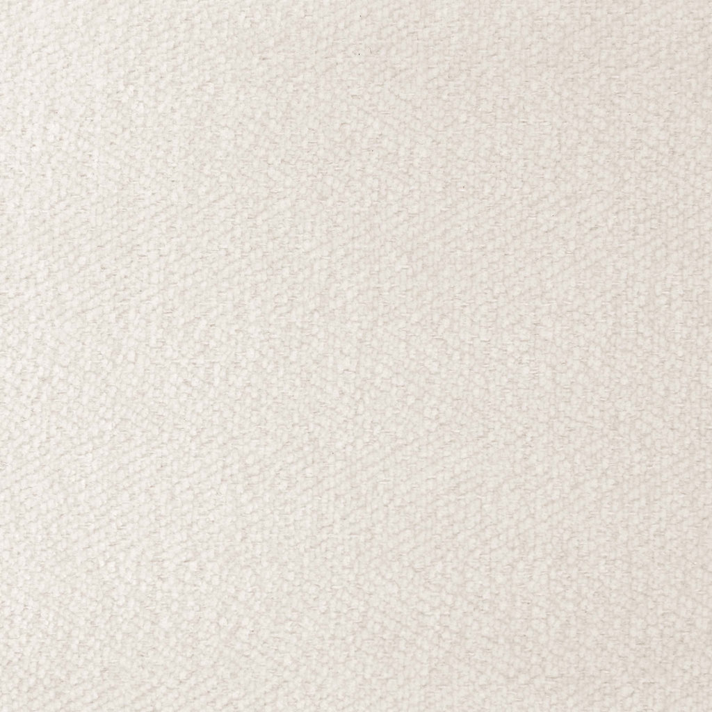 Fearne Set of 2 Dining Chairs - Ivory Chenille - DUSK
