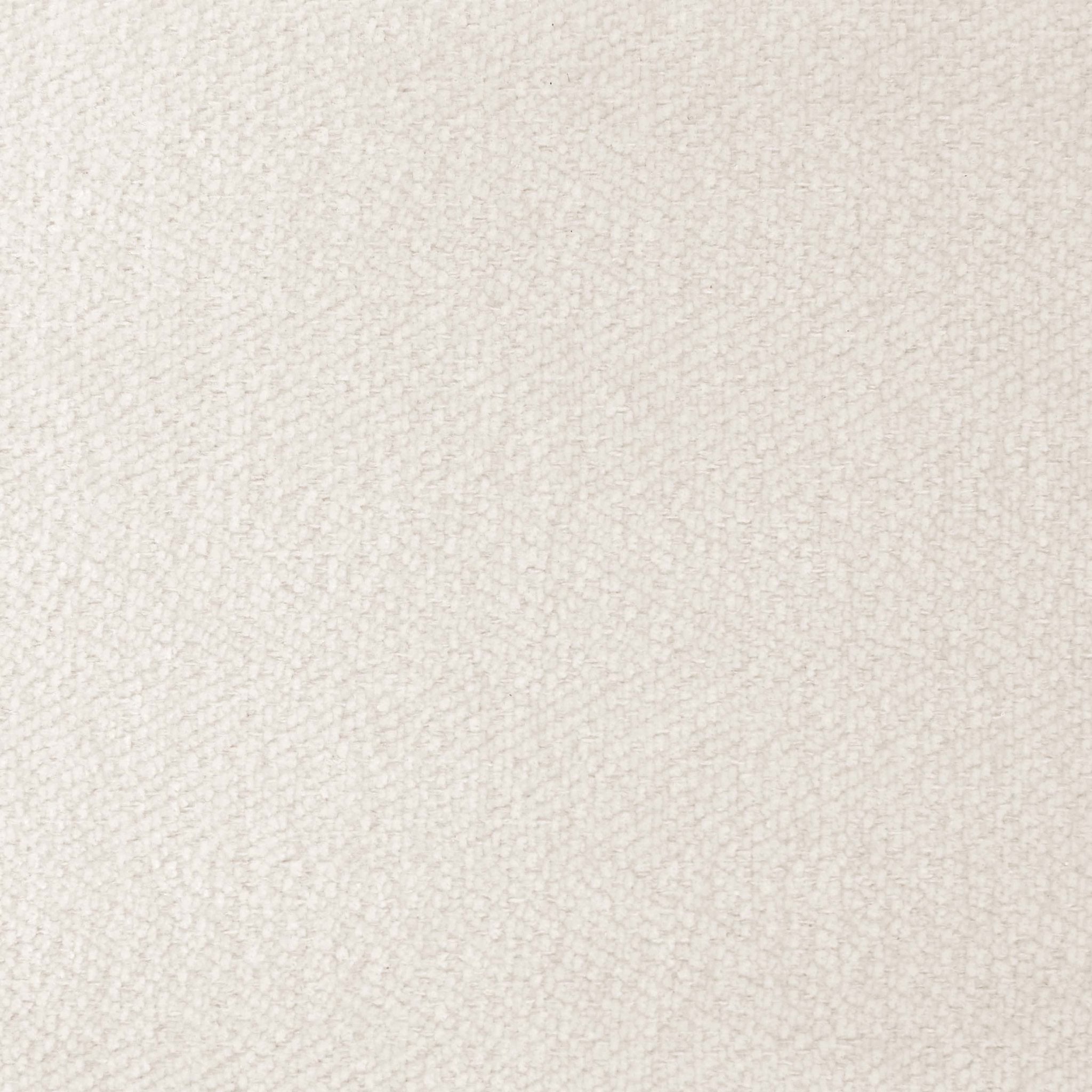 Fearne Set of 2 Dining Chairs - Ivory Chenille - DUSK