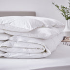 Feels Like Down Duvet Collection - DUSK