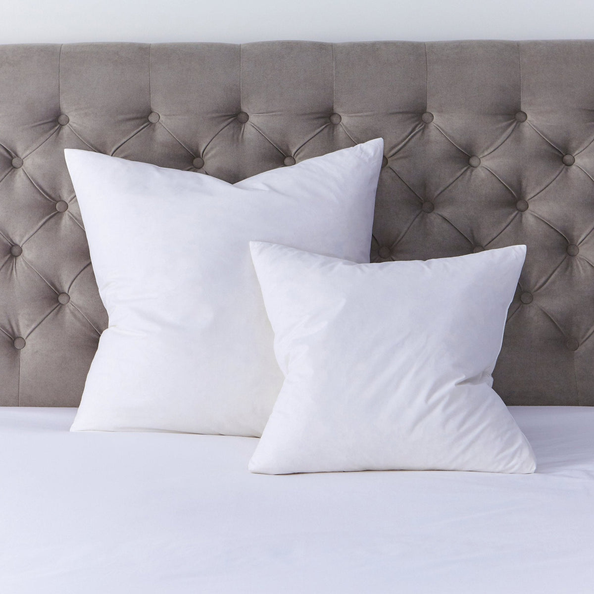 Feels Like Feather Cushion Pad - DUSK