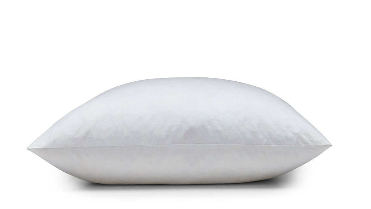 Feels Like Feather Cushion Pad - DUSK