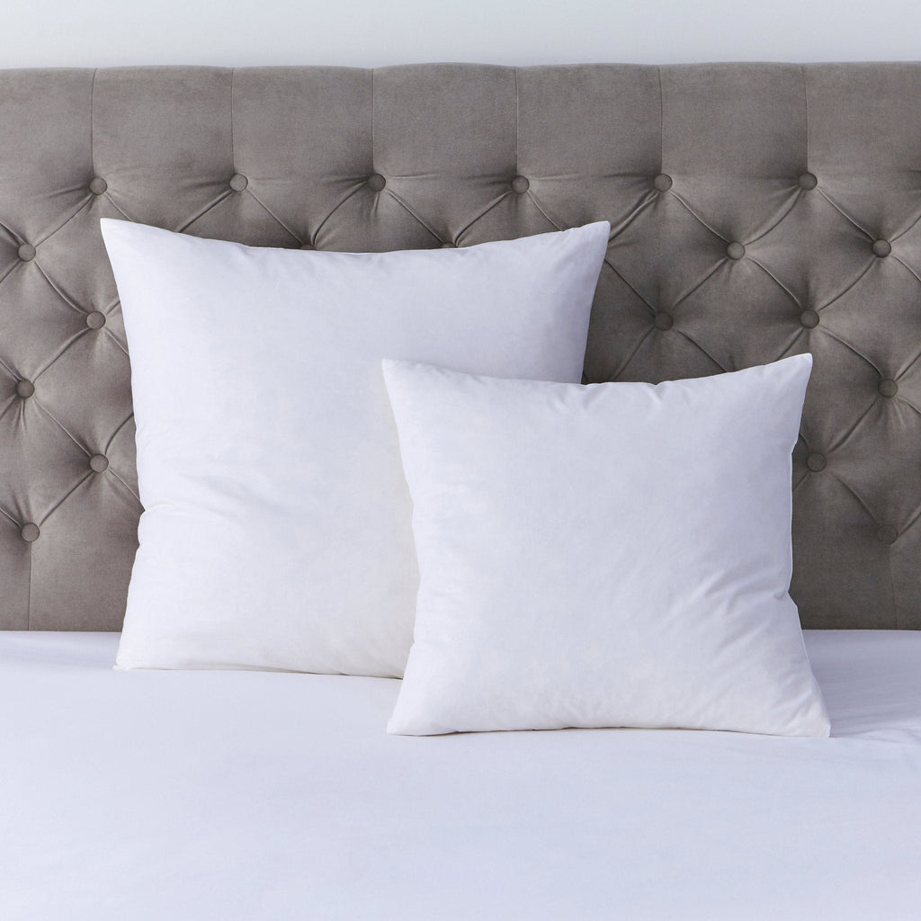Feels Like Feather Cushion Pad - DUSK