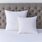 Feels Like Feather Cushion Pad - DUSK