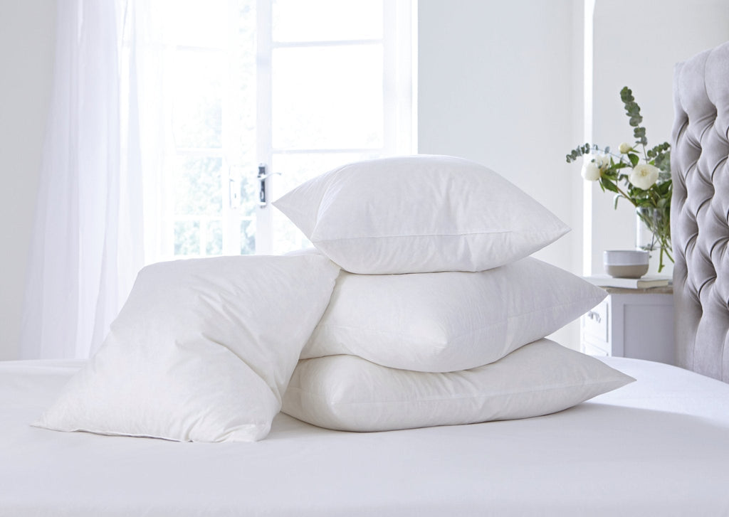 Feels Like Feather Cushion Pad - DUSK