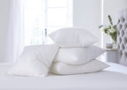 Feels Like Feather Cushion Pad - DUSK
