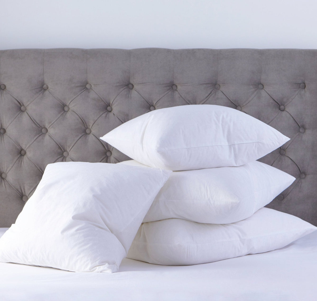 Feels Like Feather Cushion Pad - DUSK