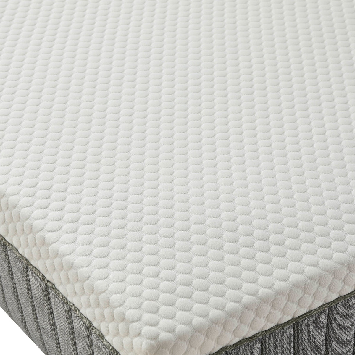 Foam 1000 Pocket Sprung Mattress - DUSK