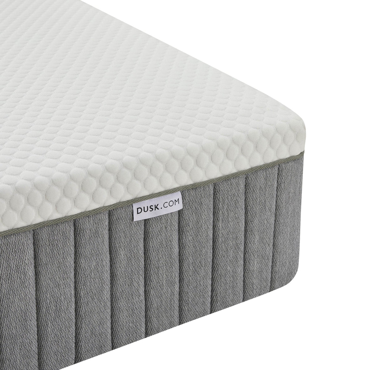 Foam 1000 Pocket Sprung Mattress - DUSK