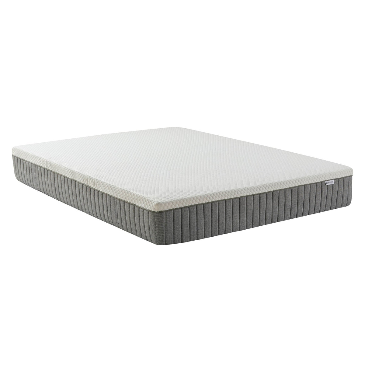 Foam 1000 Pocket Sprung Mattress - DUSK