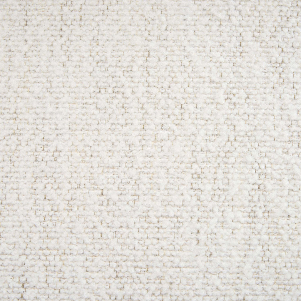 Frankie Dining Chair - Boucle/Light Wood - DUSK