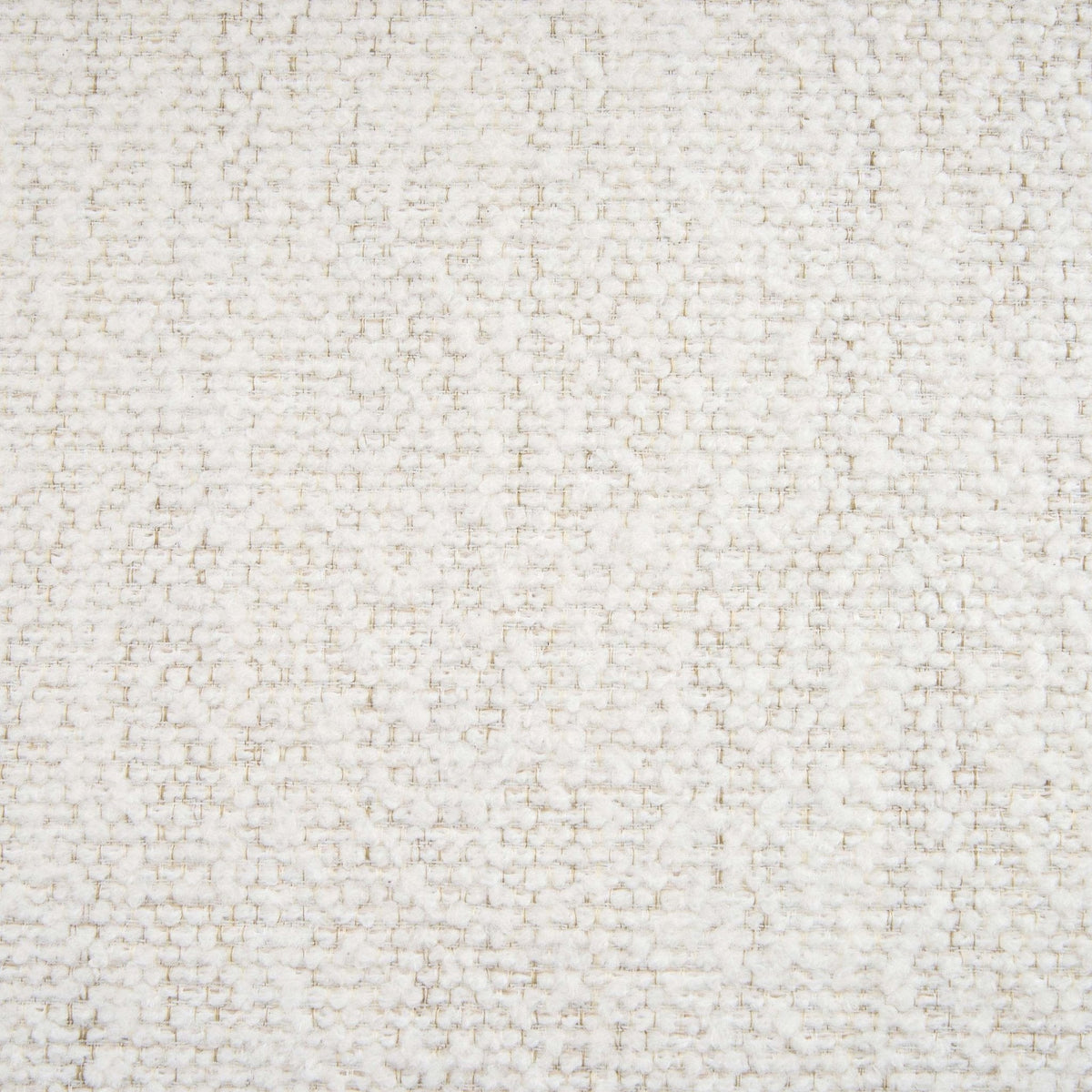 Frankie Dining Chair - Boucle/Light Wood - DUSK
