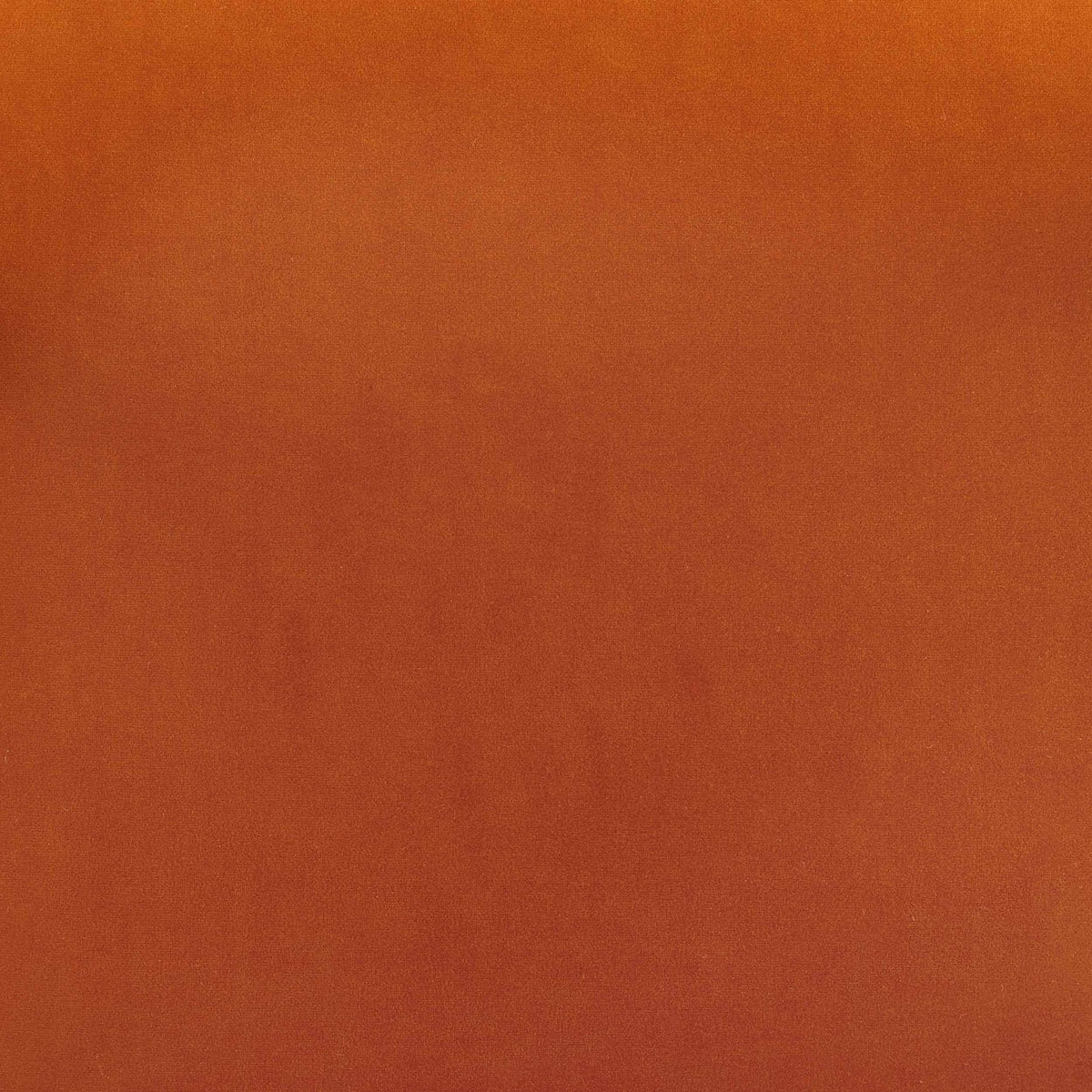 Frankie Dining Chair - Orange/Walnut - DUSK