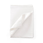 Girona Pom Pom Placemats - Set of 4 - White - DUSK