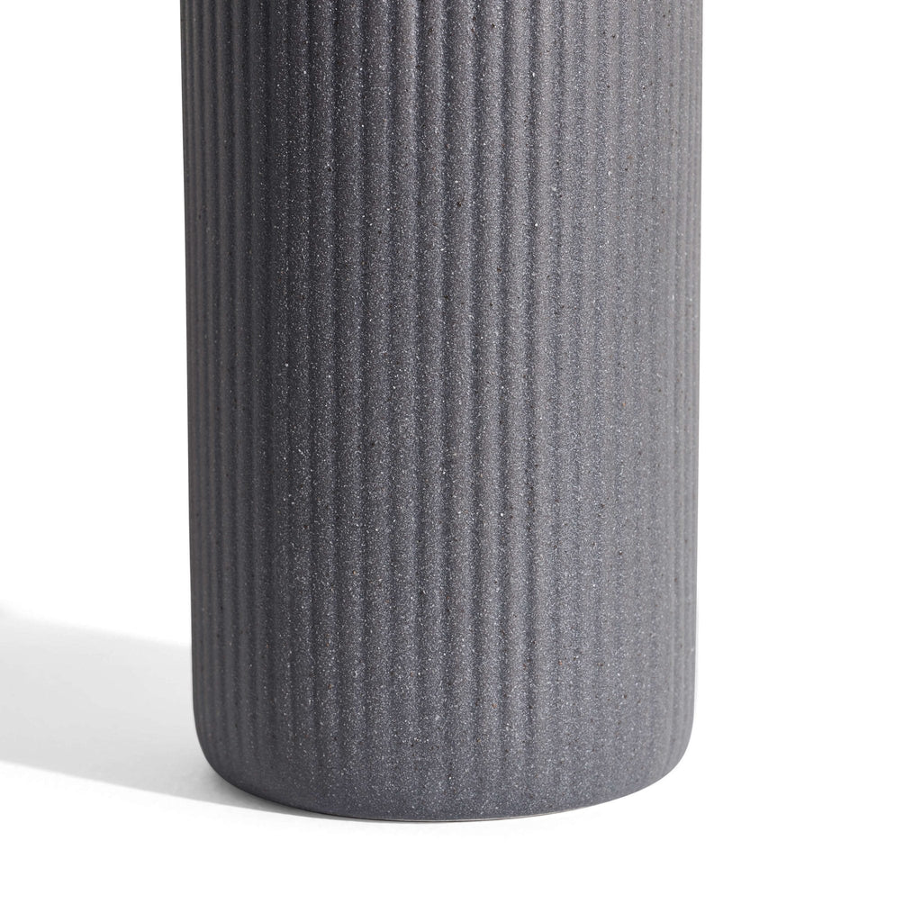 Hadley Sand Effect Accessories Bundle - Set of 2 - Grey - DUSK