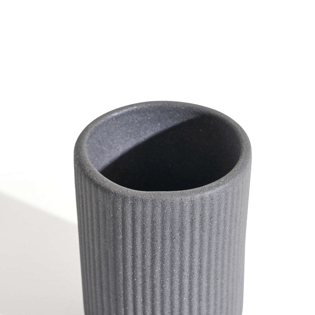 Hadley Sand Effect Accessories Bundle - Set of 2 - Grey - DUSK