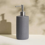 Hadley Sand Effect Accessories Bundle - Set of 2 - Grey - DUSK