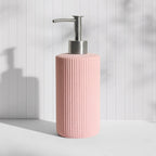 Hadley Sand Effect Accessories Bundle - Set of 2 - Pink - DUSK