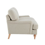 Hampshire 2 Seater Sofa - Beige - DUSK