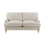 Hampshire 2 Seater Sofa - Beige - DUSK