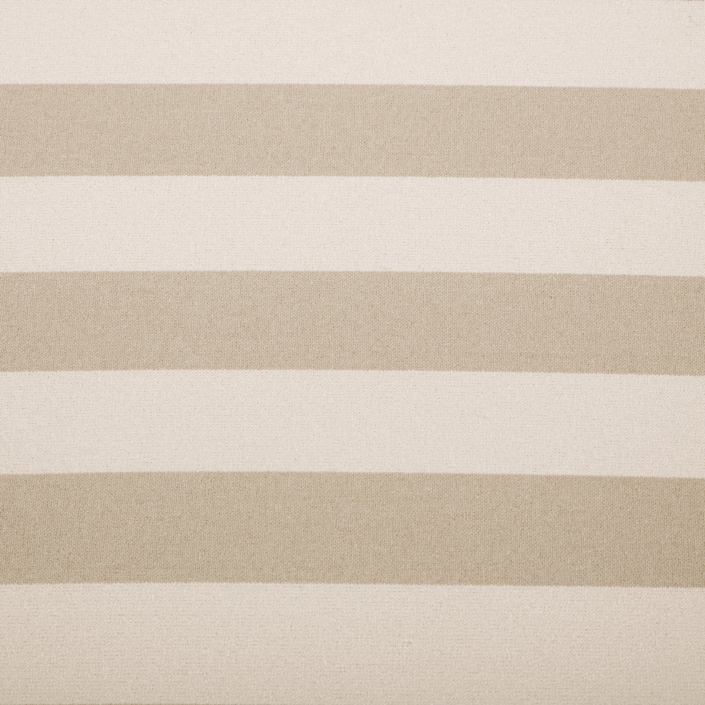 Hampshire 3 Seater Sofa - Natural Stripe - DUSK