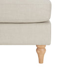 Hampshire Armchair - Beige - DUSK