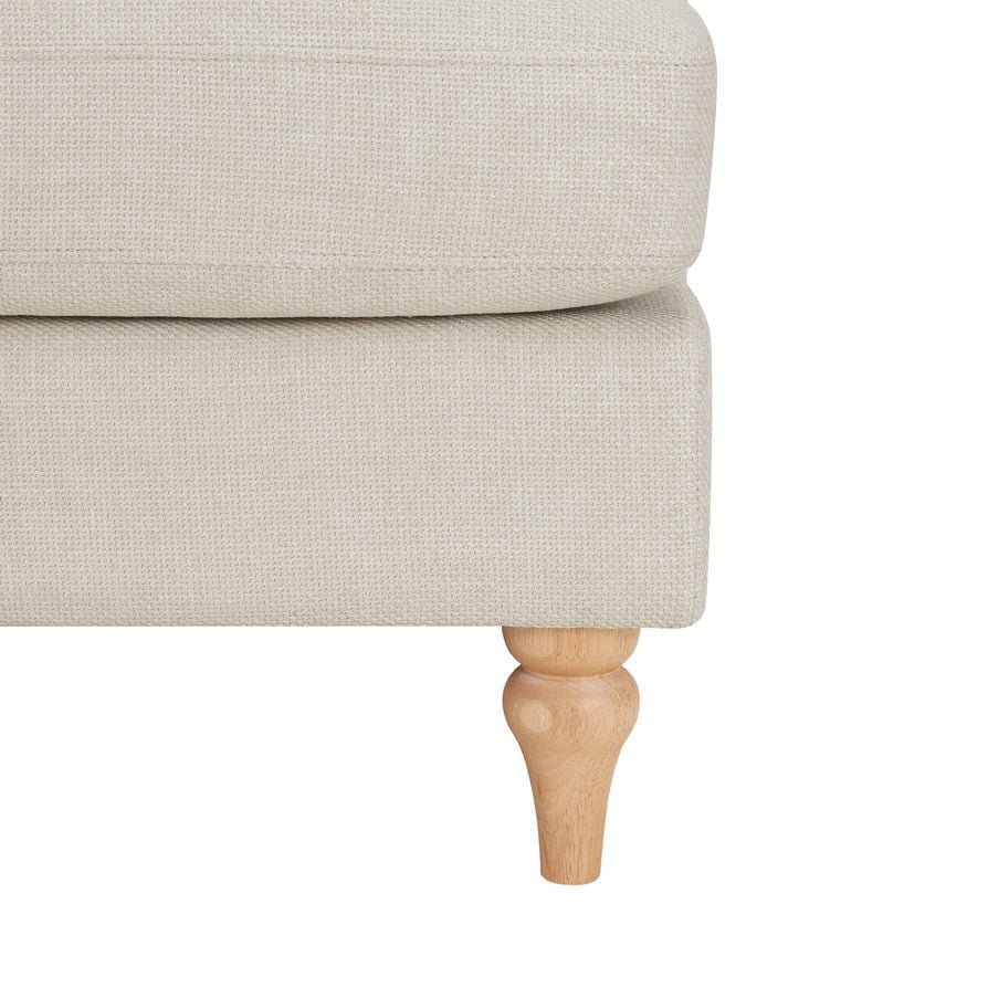 Hampshire Armchair - Beige - DUSK