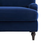 Hampshire Loveseat - Royal Blue - DUSK